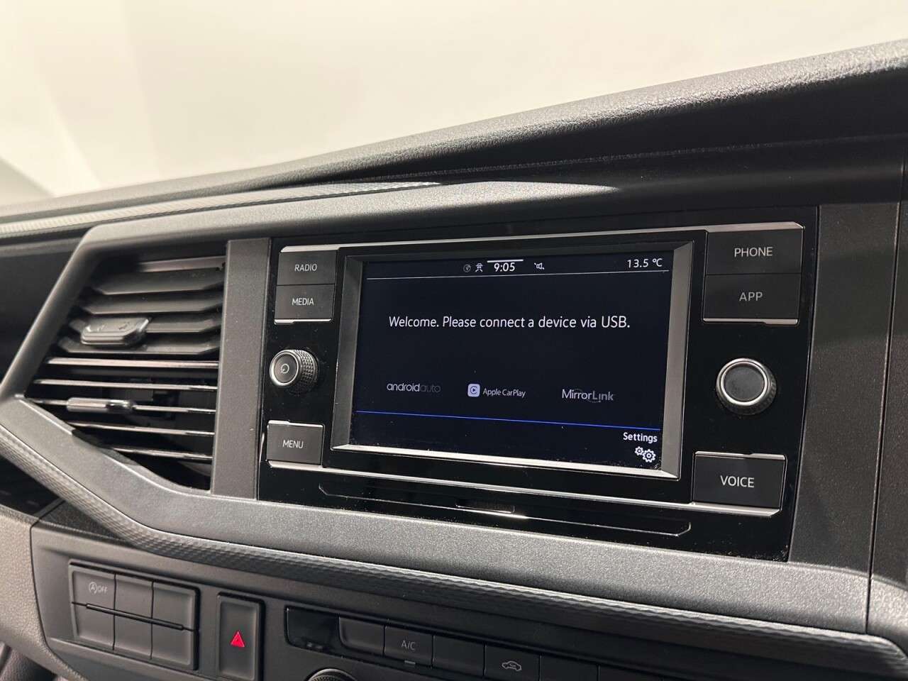 2022 VOLKSWAGEN TRANSPORTER 2022 VOLKSWAGEN TRANSPORTER