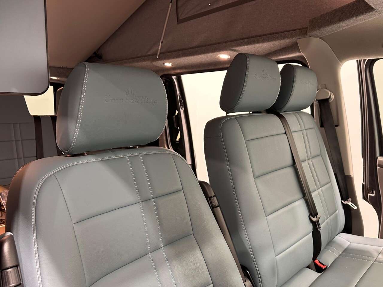 2022 VOLKSWAGEN TRANSPORTER 2022 VOLKSWAGEN TRANSPORTER