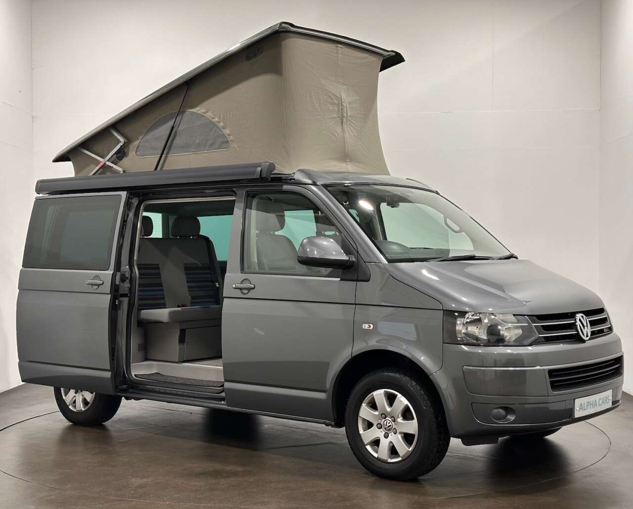 2015 VOLKSWAGEN CALIFORNIA 2015 VOLKSWAGEN CALIFORNIA