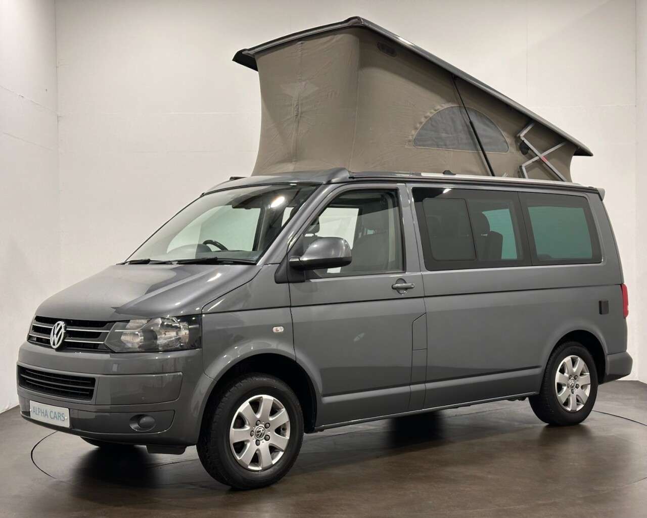 2015 VOLKSWAGEN CALIFORNIA 2015 VOLKSWAGEN CALIFORNIA