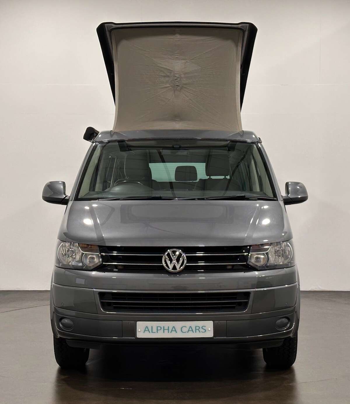 2015 VOLKSWAGEN CALIFORNIA 2015 VOLKSWAGEN CALIFORNIA