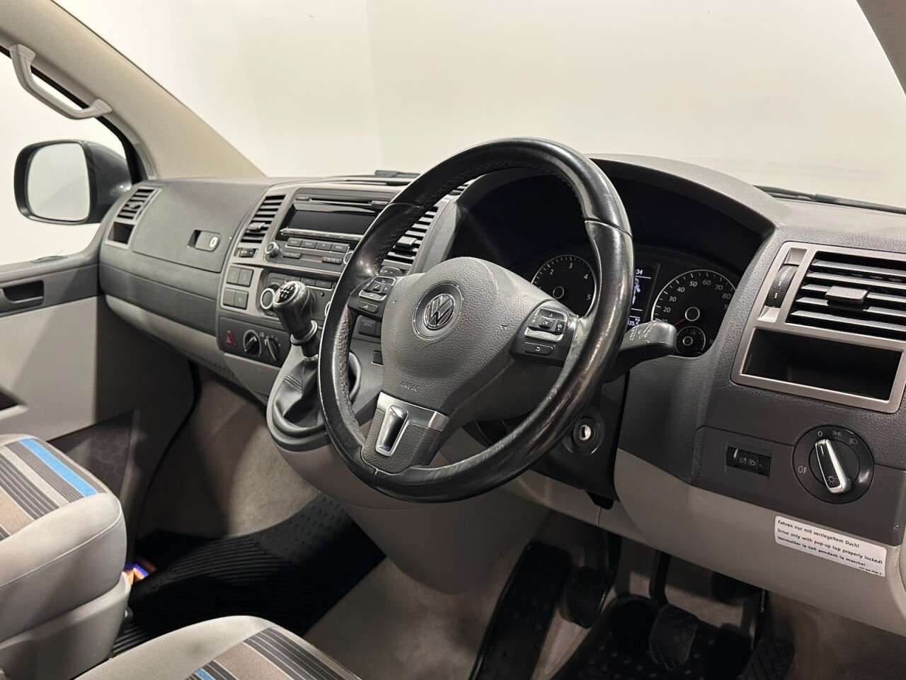 2015 VOLKSWAGEN CALIFORNIA 2015 VOLKSWAGEN CALIFORNIA