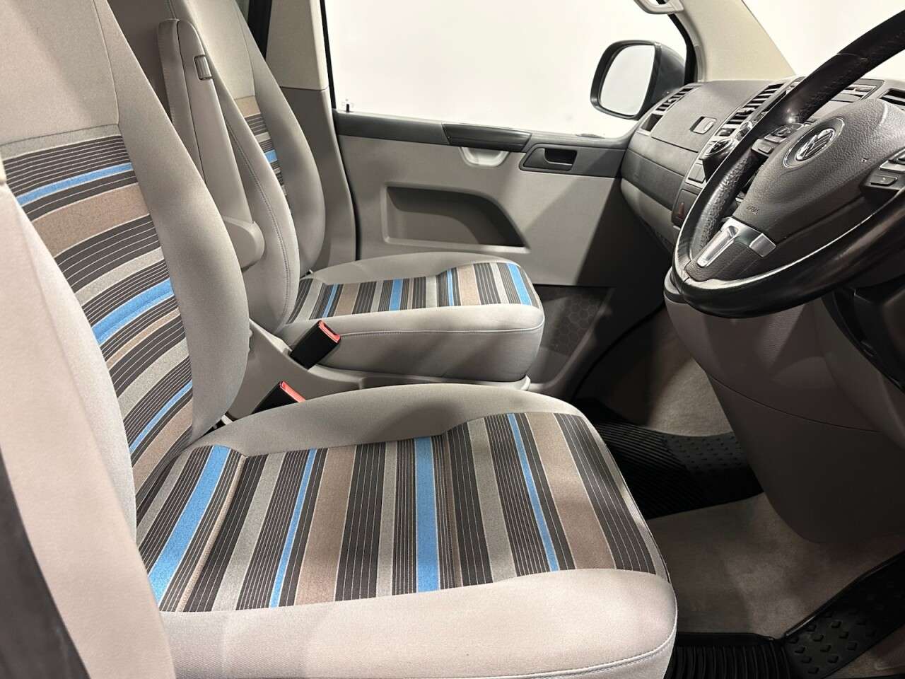 2015 VOLKSWAGEN CALIFORNIA 2015 VOLKSWAGEN CALIFORNIA