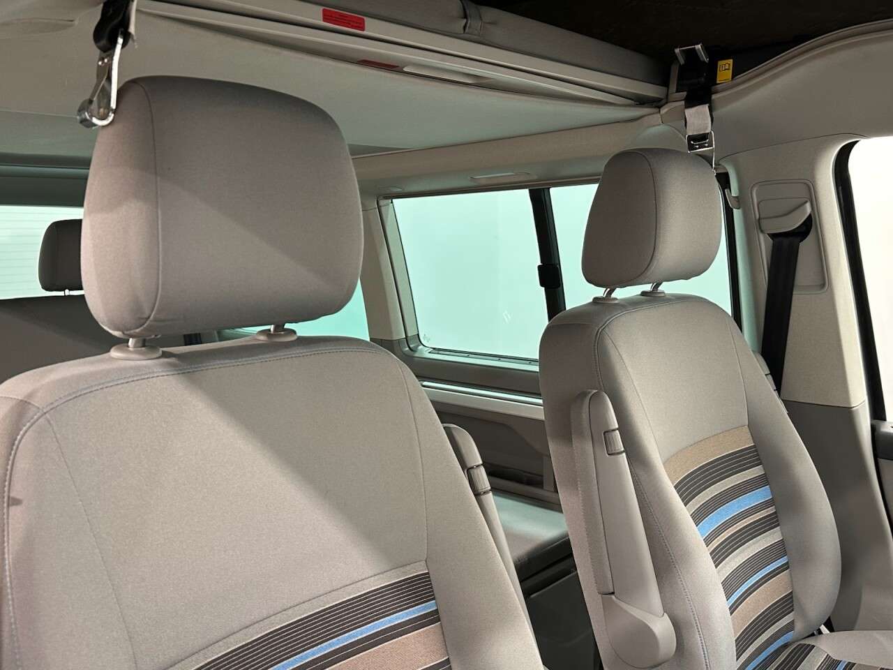 2015 VOLKSWAGEN CALIFORNIA 2015 VOLKSWAGEN CALIFORNIA