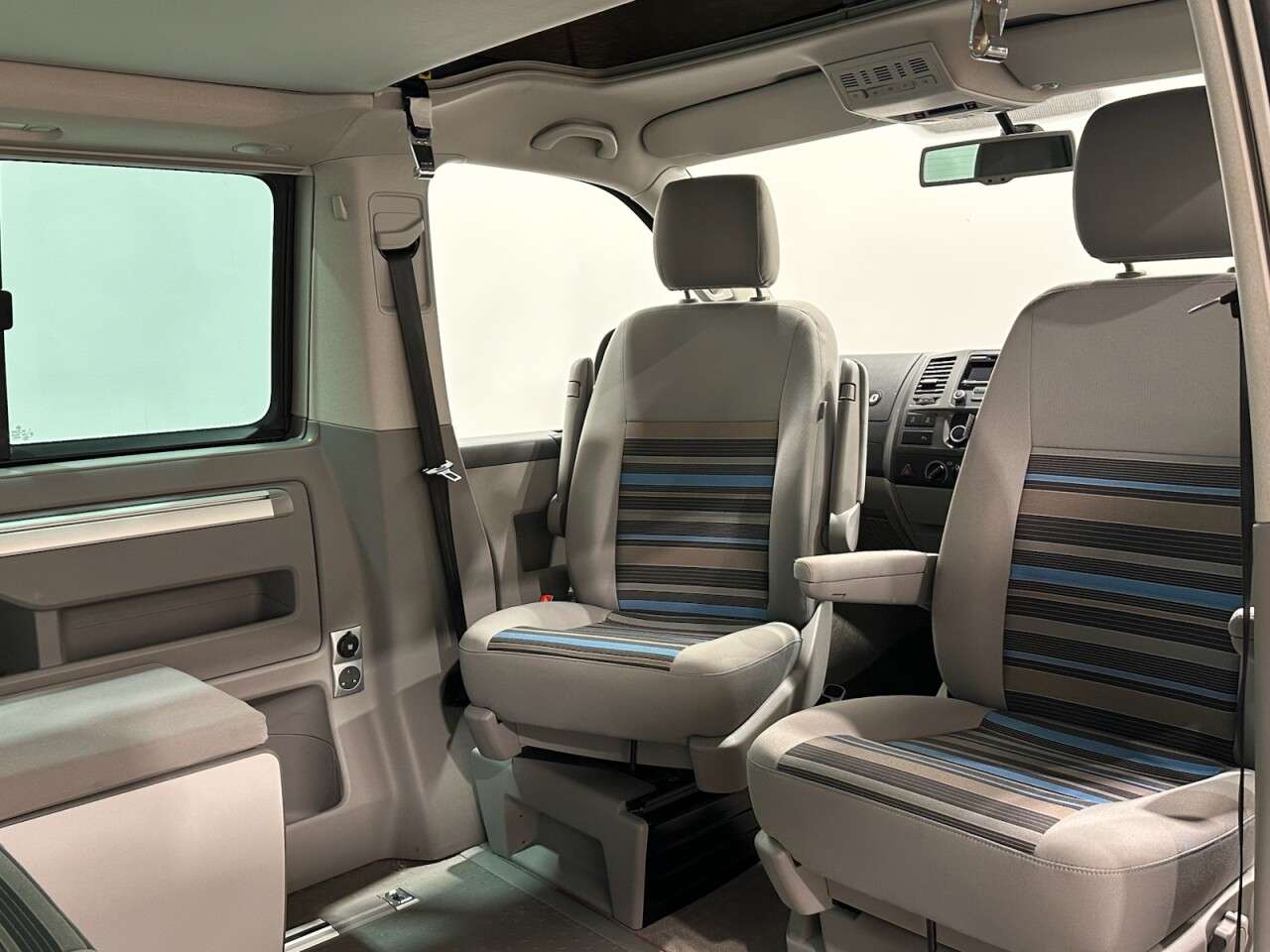 2015 VOLKSWAGEN CALIFORNIA 2015 VOLKSWAGEN CALIFORNIA