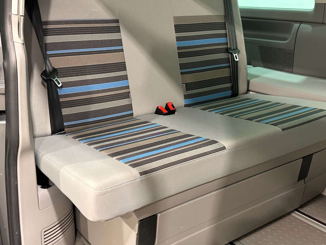 2015 VOLKSWAGEN CALIFORNIA 2015 VOLKSWAGEN CALIFORNIA