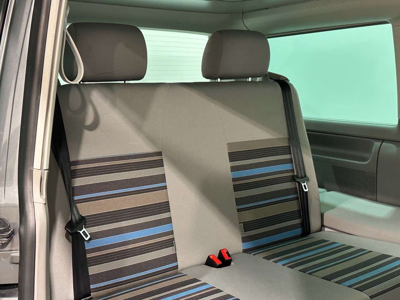 2015 VOLKSWAGEN CALIFORNIA 2015 VOLKSWAGEN CALIFORNIA