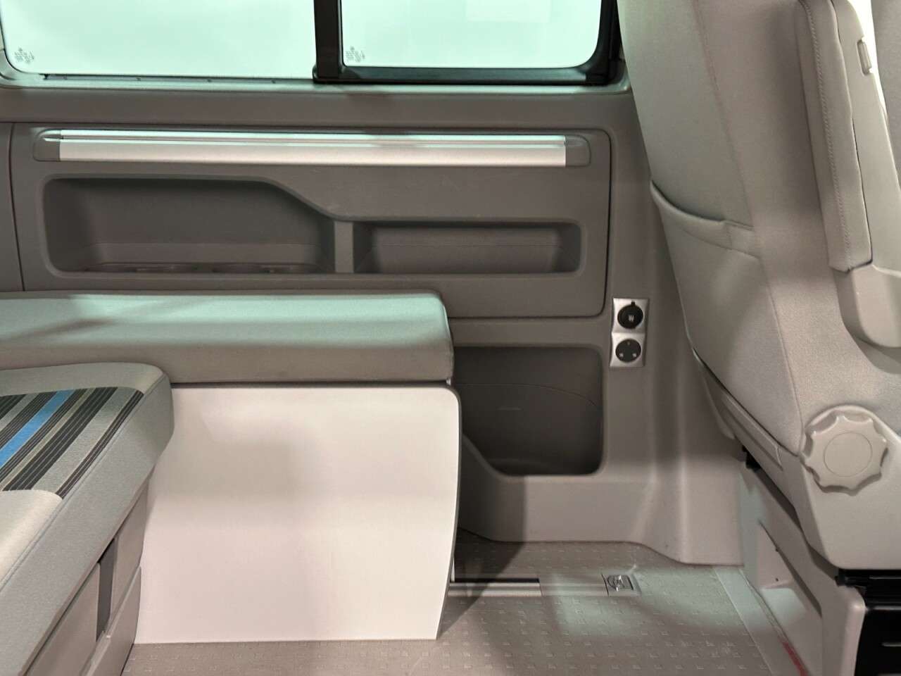 2015 VOLKSWAGEN CALIFORNIA 2015 VOLKSWAGEN CALIFORNIA