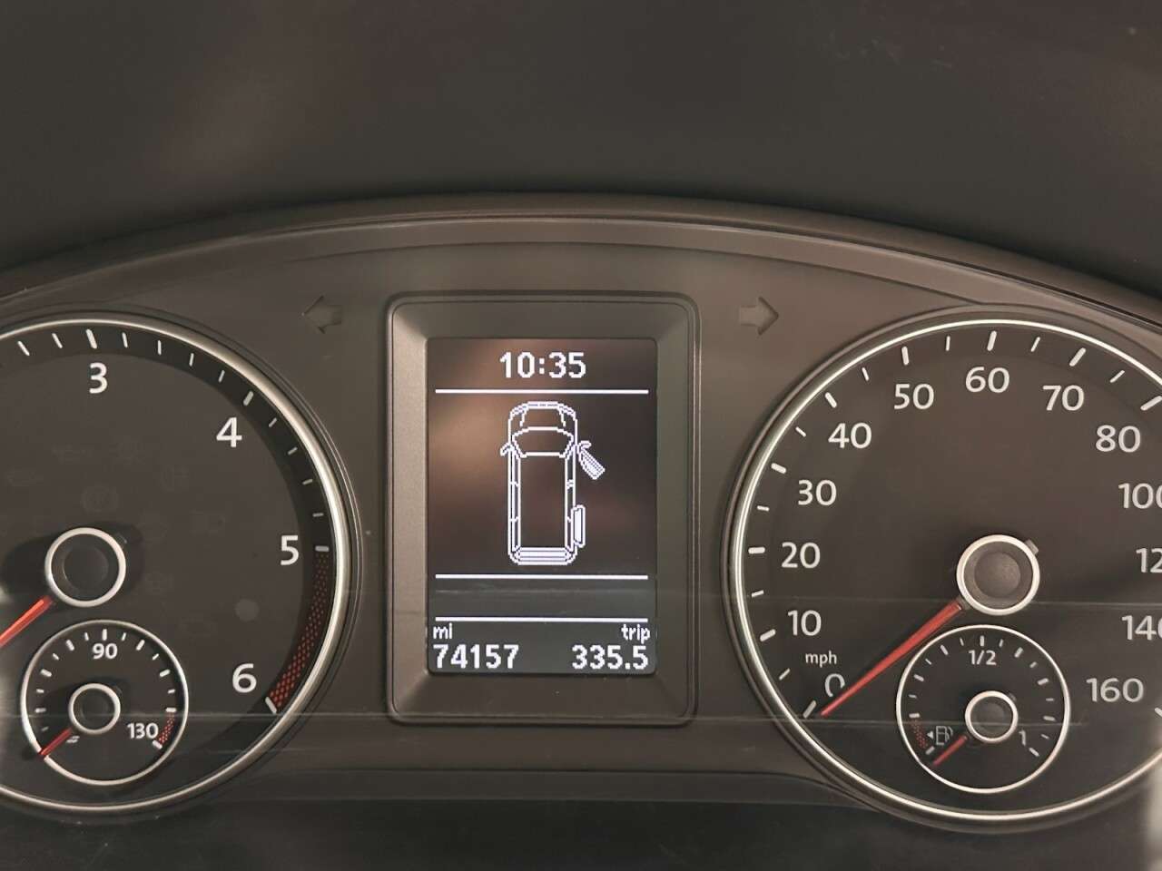 2015 VOLKSWAGEN CALIFORNIA 2015 VOLKSWAGEN CALIFORNIA