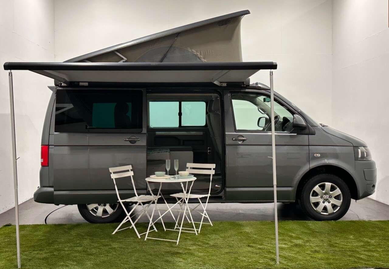 2015 VOLKSWAGEN CALIFORNIA 2015 VOLKSWAGEN CALIFORNIA