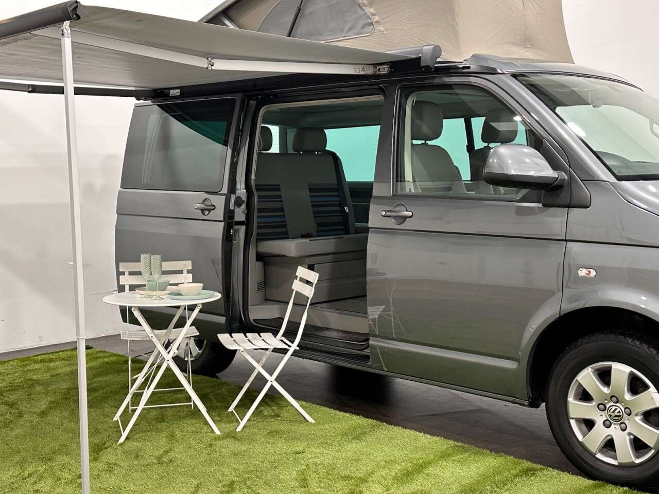 2015 VOLKSWAGEN CALIFORNIA 2015 VOLKSWAGEN CALIFORNIA