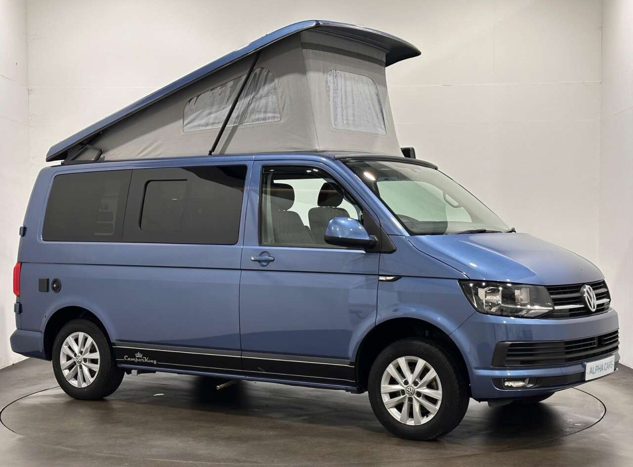 2019 VOLKSWAGEN TRANSPORTER 2019 VOLKSWAGEN TRANSPORTER