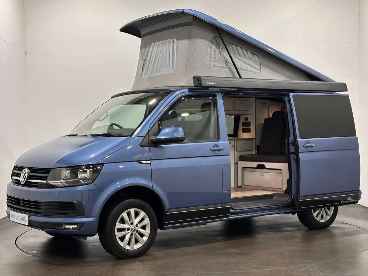 2019 VOLKSWAGEN TRANSPORTER 2019 VOLKSWAGEN TRANSPORTER