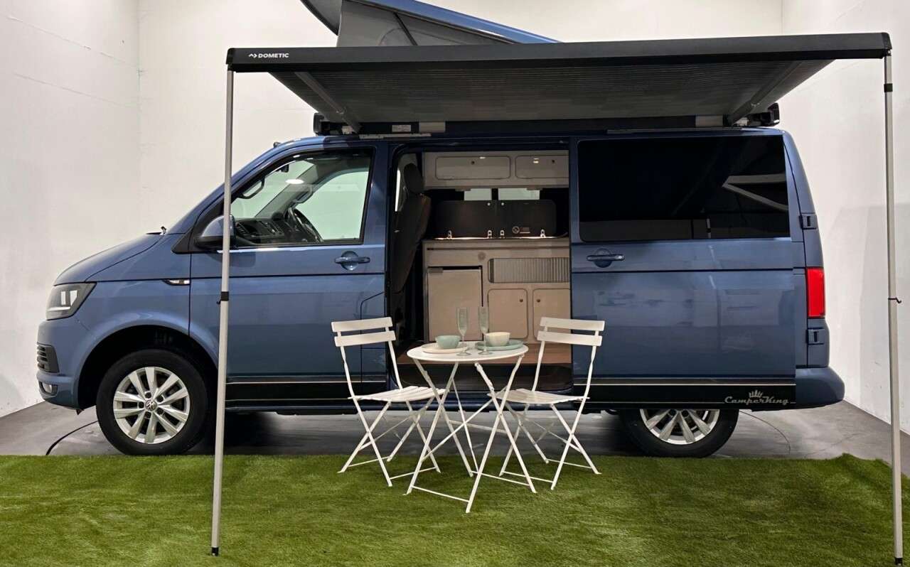 2019 VOLKSWAGEN TRANSPORTER 2019 VOLKSWAGEN TRANSPORTER