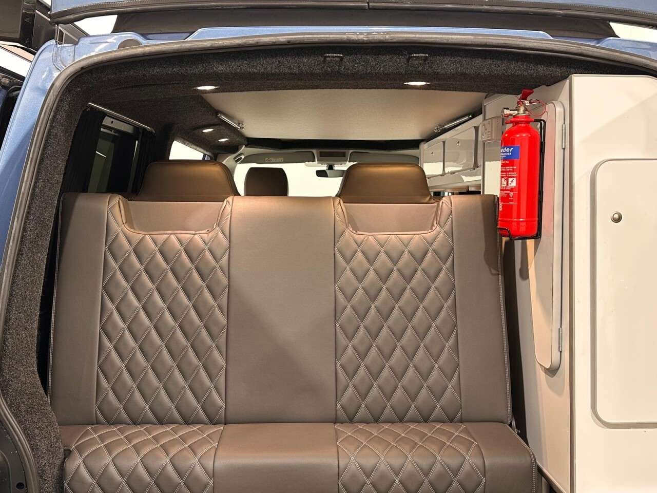 2019 VOLKSWAGEN TRANSPORTER 2019 VOLKSWAGEN TRANSPORTER