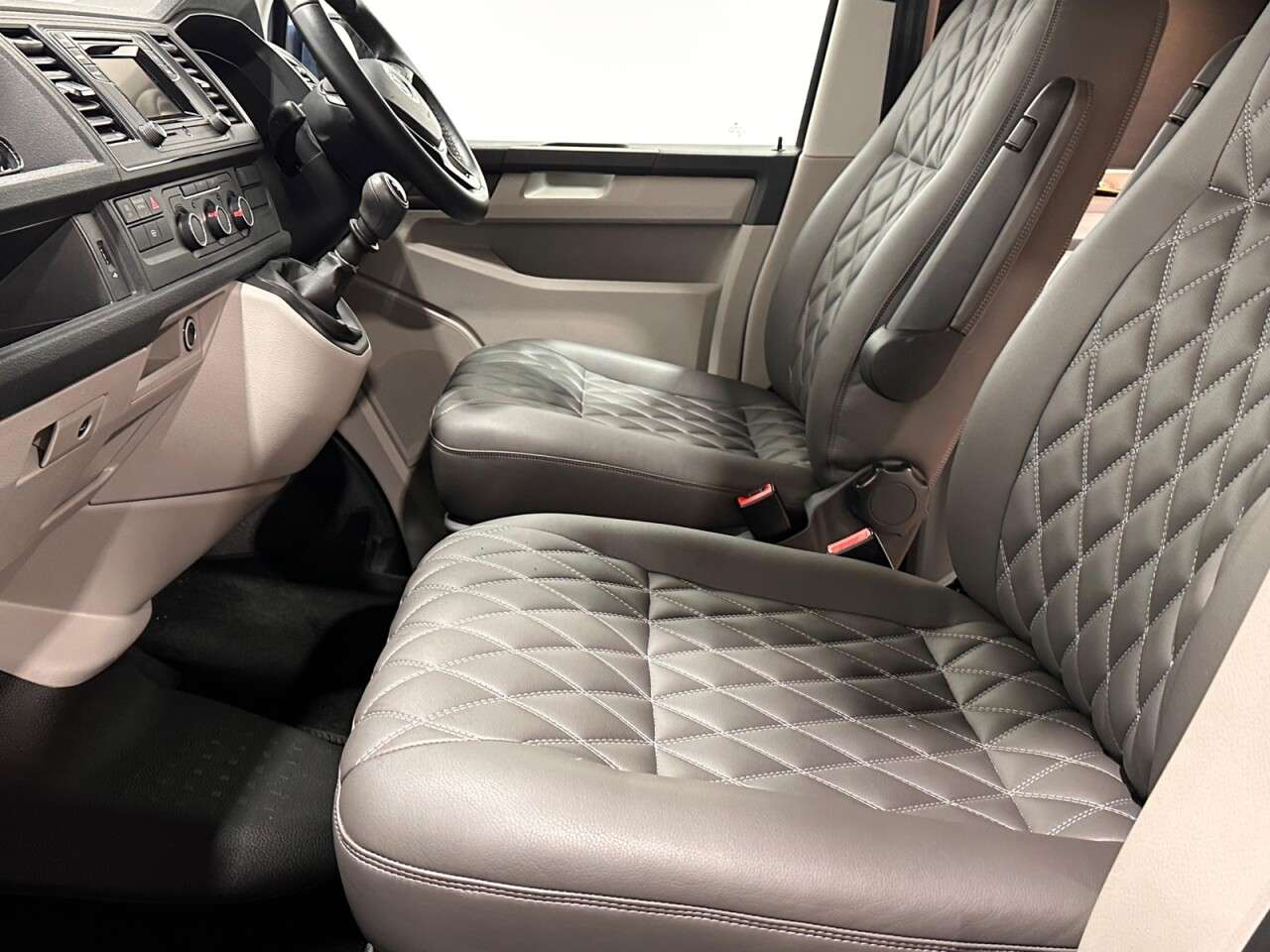 2019 VOLKSWAGEN TRANSPORTER 2019 VOLKSWAGEN TRANSPORTER