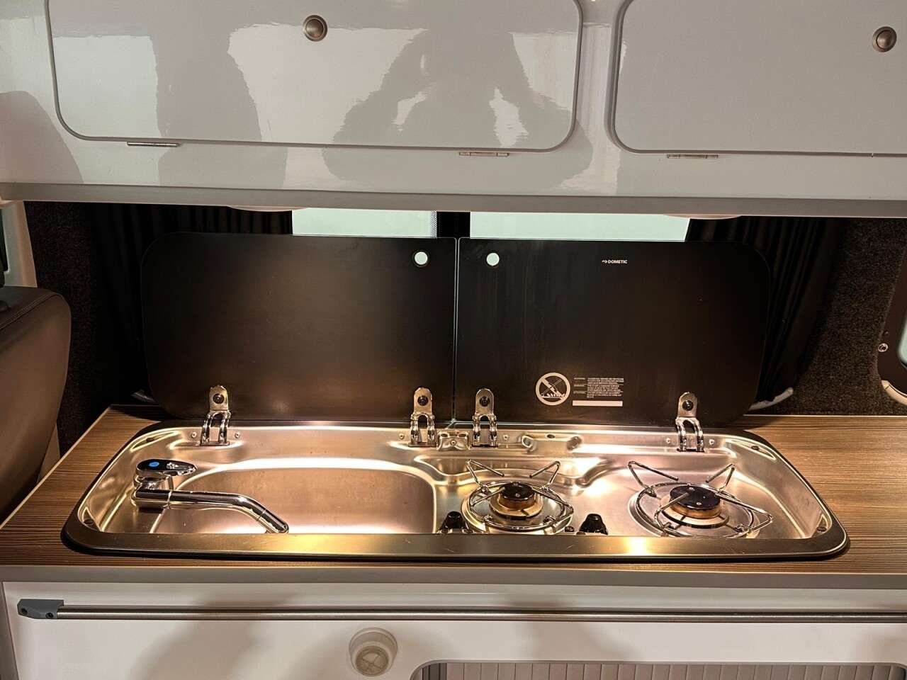 2019 VOLKSWAGEN TRANSPORTER 2019 VOLKSWAGEN TRANSPORTER