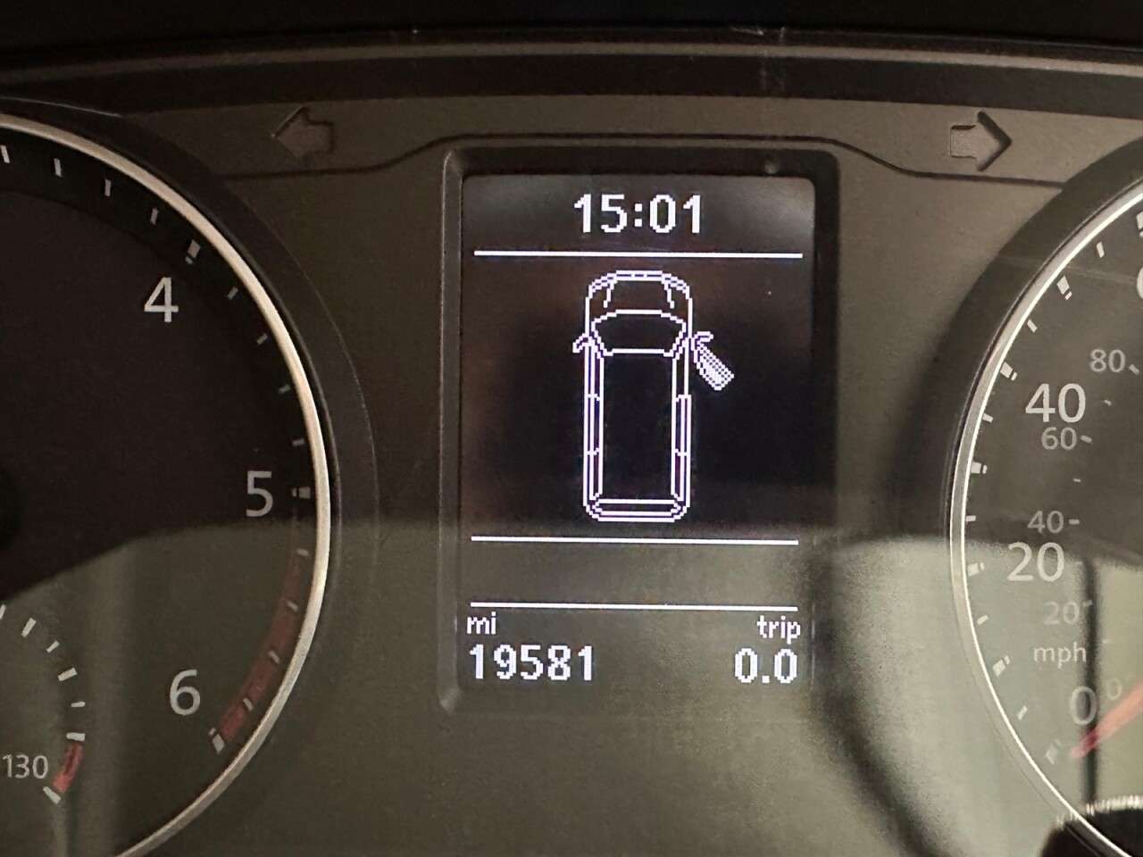 2019 VOLKSWAGEN TRANSPORTER 2019 VOLKSWAGEN TRANSPORTER