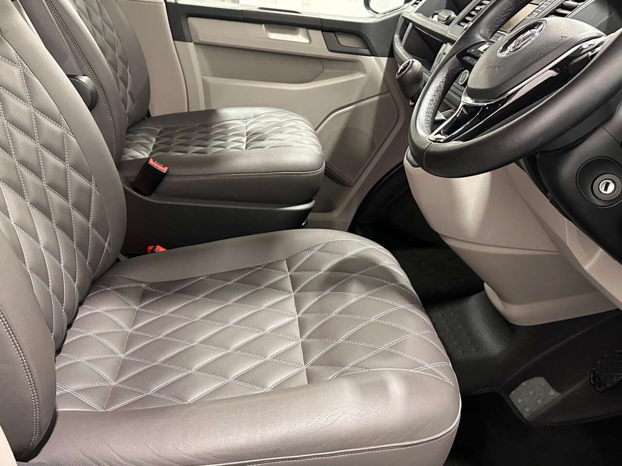 2019 VOLKSWAGEN TRANSPORTER 2019 VOLKSWAGEN TRANSPORTER