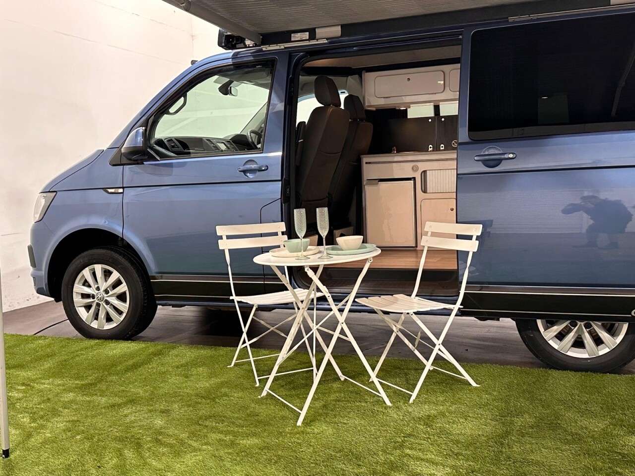 2019 VOLKSWAGEN TRANSPORTER 2019 VOLKSWAGEN TRANSPORTER