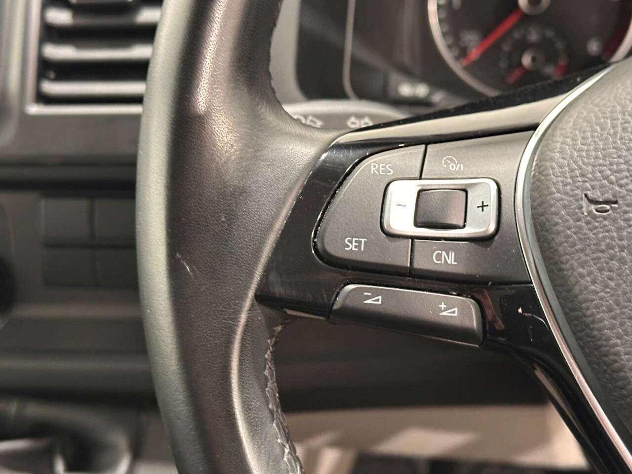 2018 VOLKSWAGEN TRANSPORTER 2018 VOLKSWAGEN TRANSPORTER