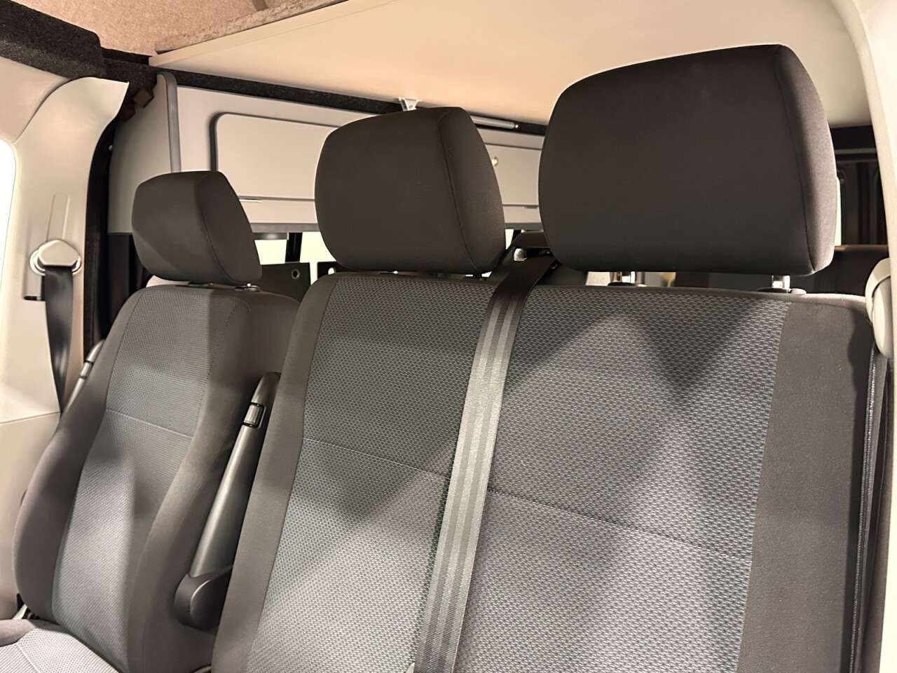 2018 VOLKSWAGEN TRANSPORTER 2018 VOLKSWAGEN TRANSPORTER