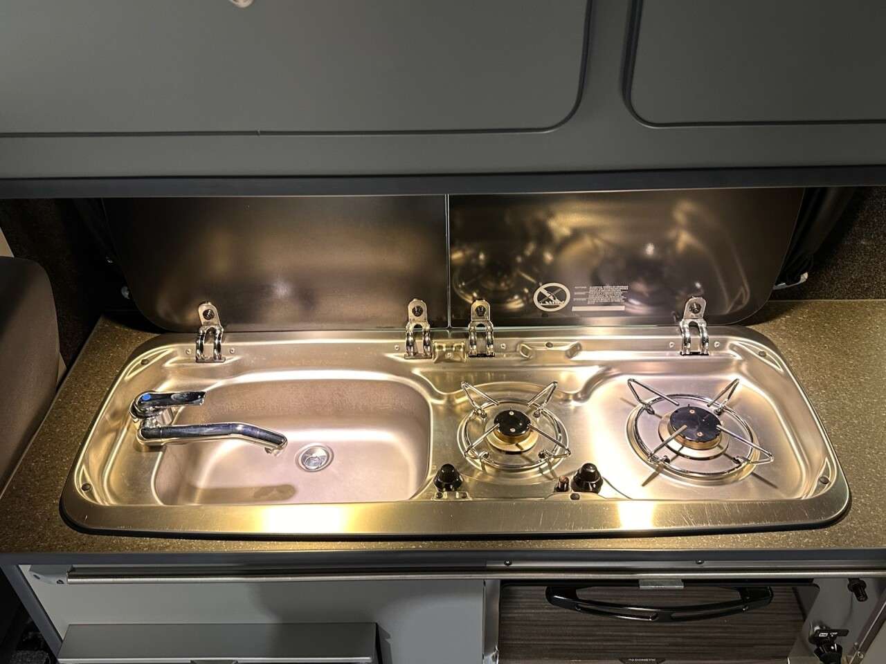 2018 VOLKSWAGEN TRANSPORTER 2018 VOLKSWAGEN TRANSPORTER