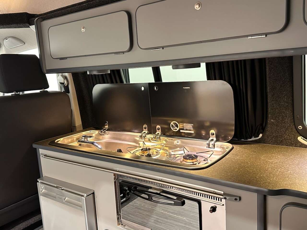 2018 VOLKSWAGEN TRANSPORTER 2018 VOLKSWAGEN TRANSPORTER