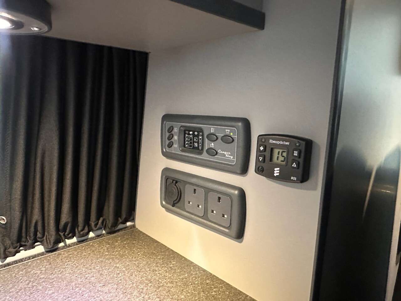 2018 VOLKSWAGEN TRANSPORTER 2018 VOLKSWAGEN TRANSPORTER