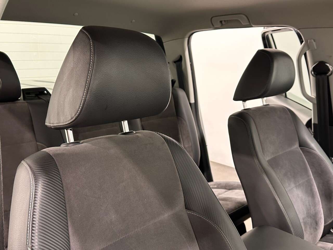 2014 VOLKSWAGEN AMAROK 2014 VOLKSWAGEN AMAROK