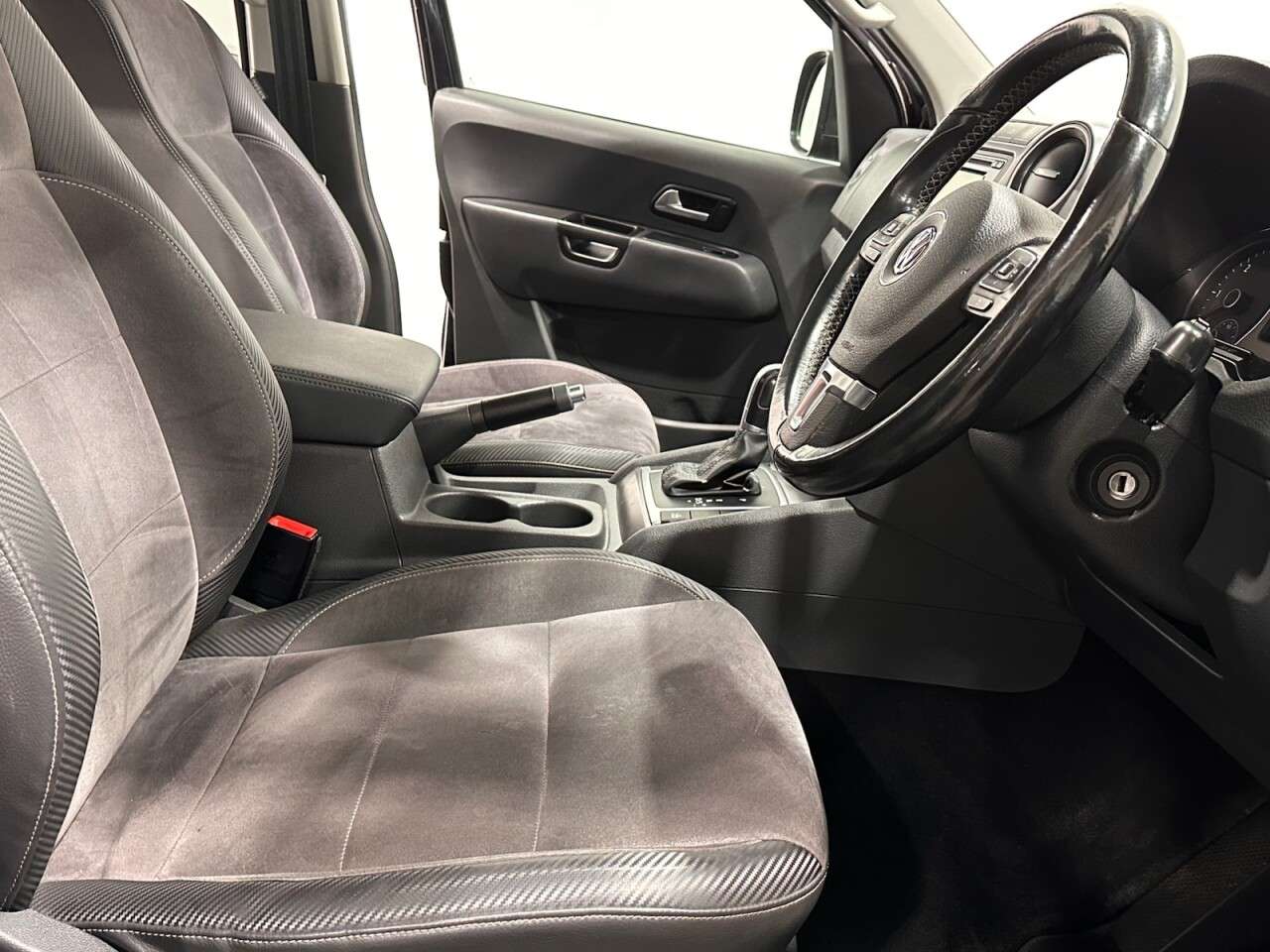 2014 VOLKSWAGEN AMAROK 2014 VOLKSWAGEN AMAROK