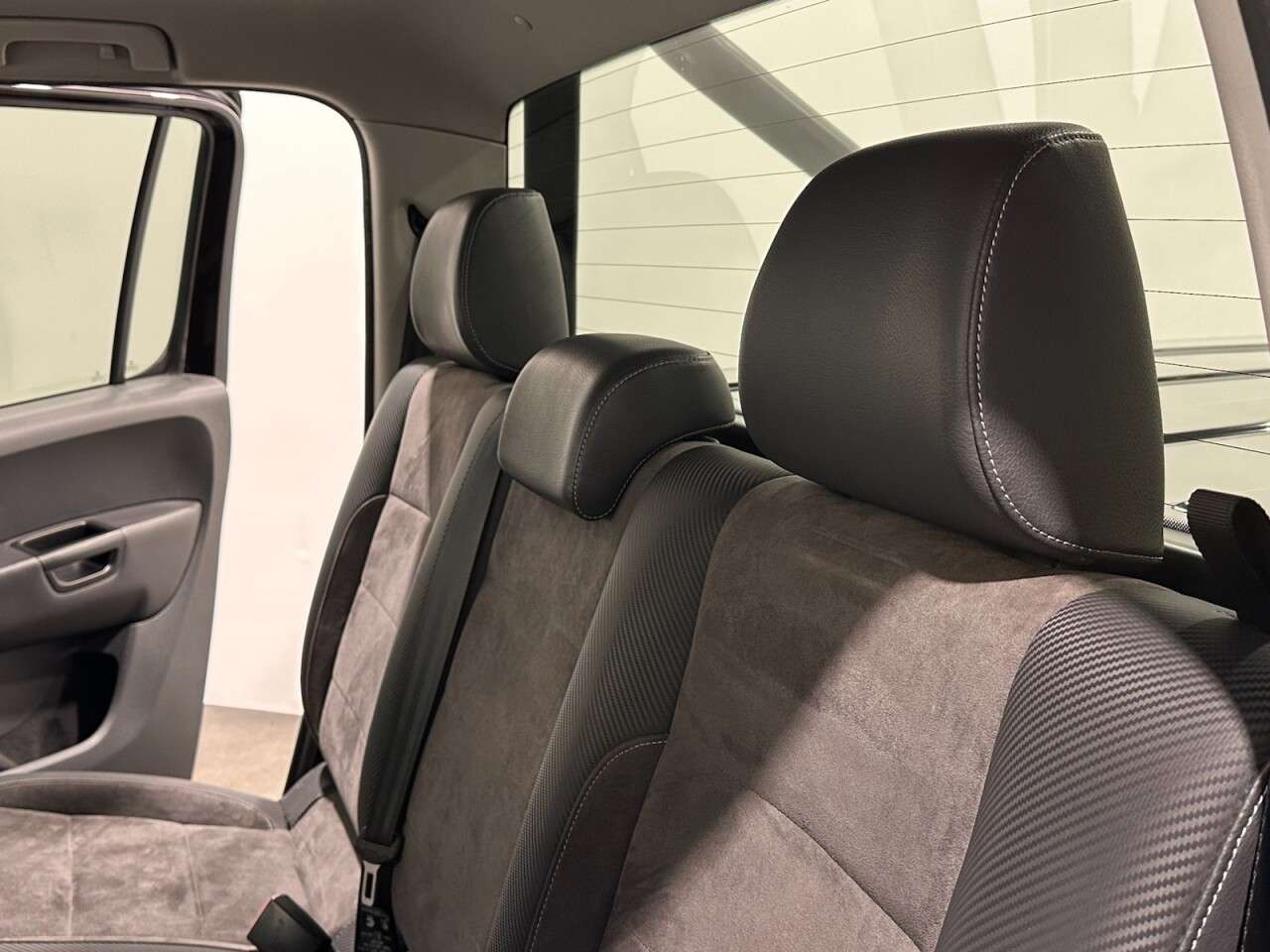 2014 VOLKSWAGEN AMAROK 2014 VOLKSWAGEN AMAROK