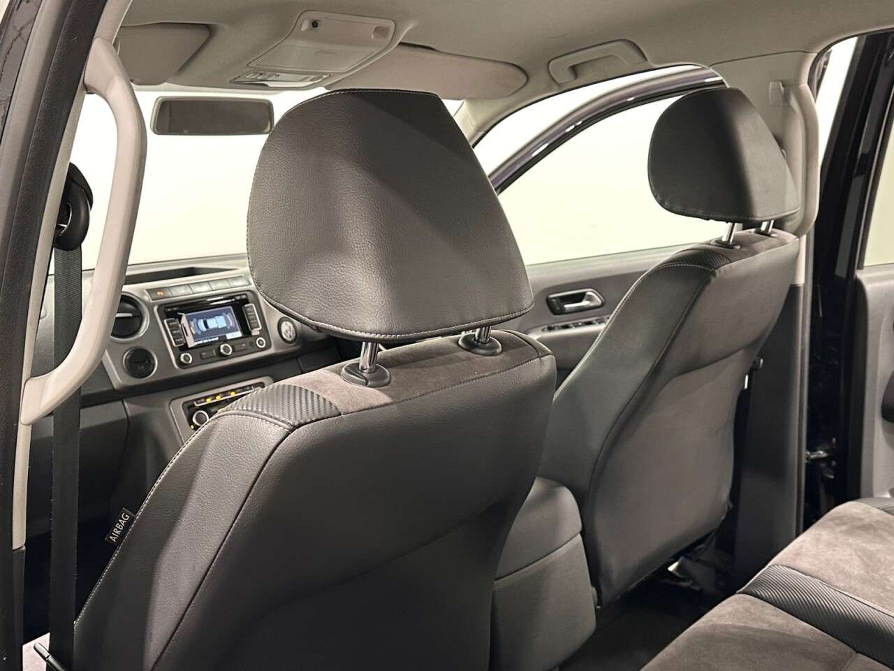 2014 VOLKSWAGEN AMAROK 2014 VOLKSWAGEN AMAROK