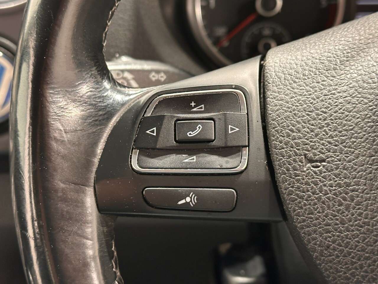 2014 VOLKSWAGEN AMAROK 2014 VOLKSWAGEN AMAROK