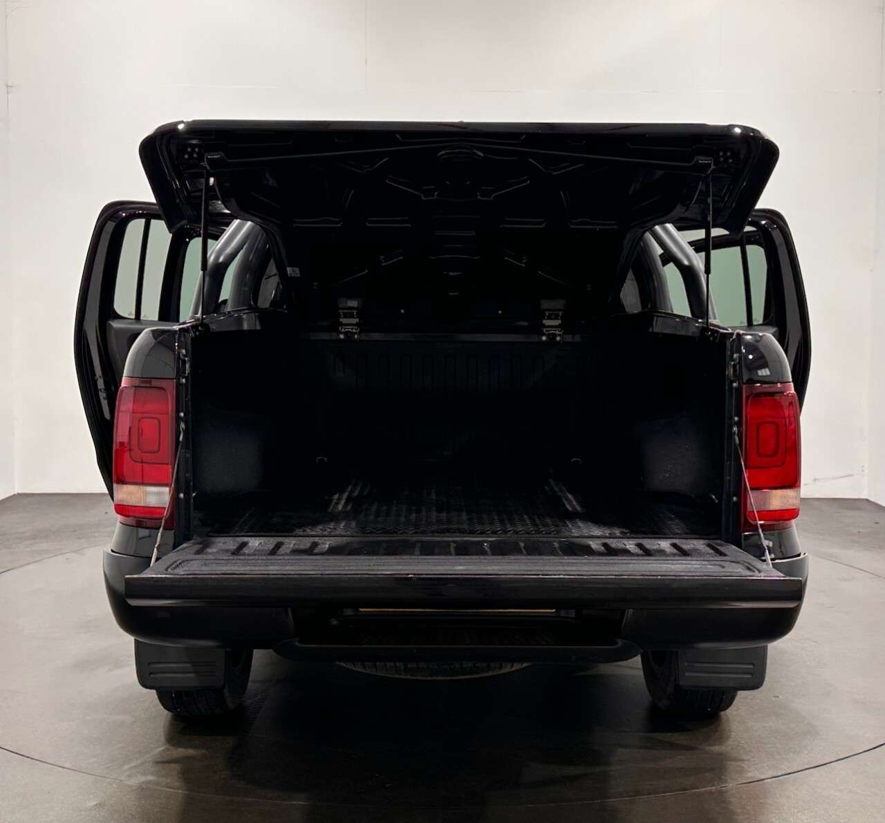 2014 VOLKSWAGEN AMAROK 2014 VOLKSWAGEN AMAROK