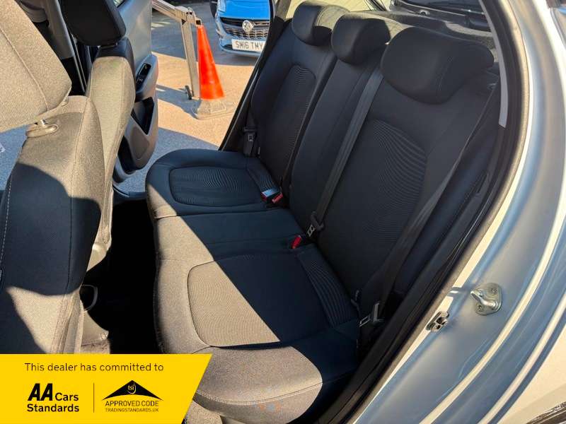 2019 HYUNDAI I10 2019 HYUNDAI I10