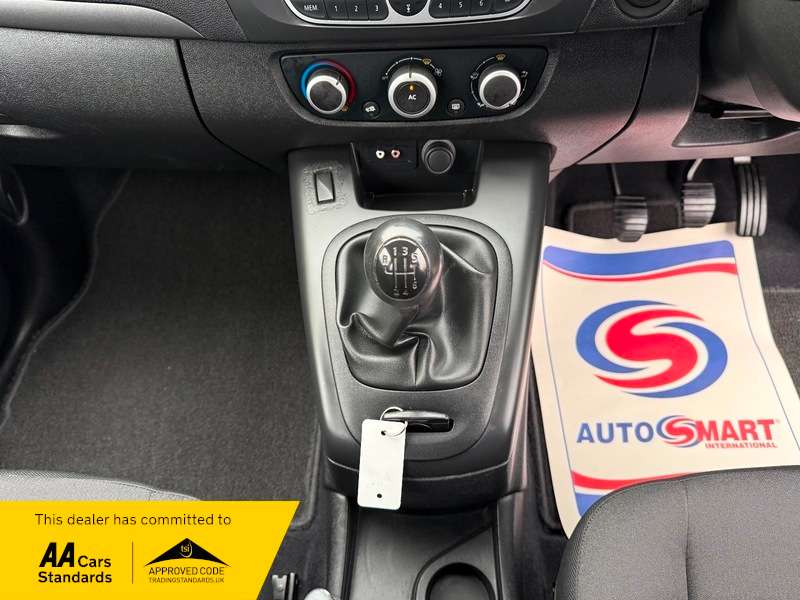 2009 RENAULT SCENIC 2009 RENAULT SCENIC