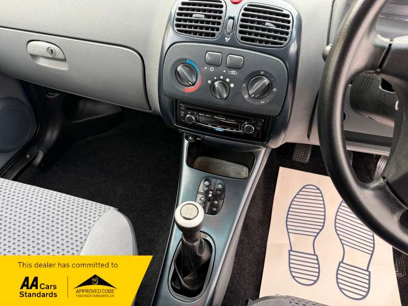 2004 ROVER CITYROVER 2004 ROVER CITYROVER