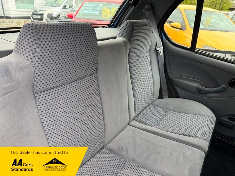 2004 ROVER CITYROVER 2004 ROVER CITYROVER