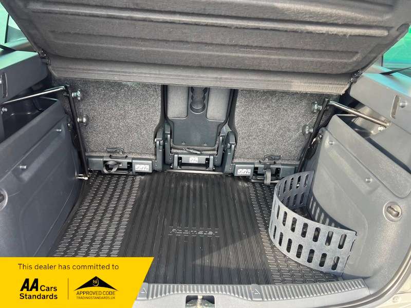 2014 SKODA ROOMSTER 2014 SKODA ROOMSTER