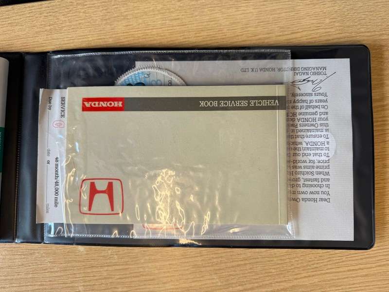 1987 HONDA INTEGRA 1987 HONDA INTEGRA