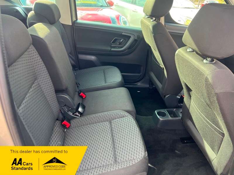 2014 SKODA ROOMSTER 2014 SKODA ROOMSTER