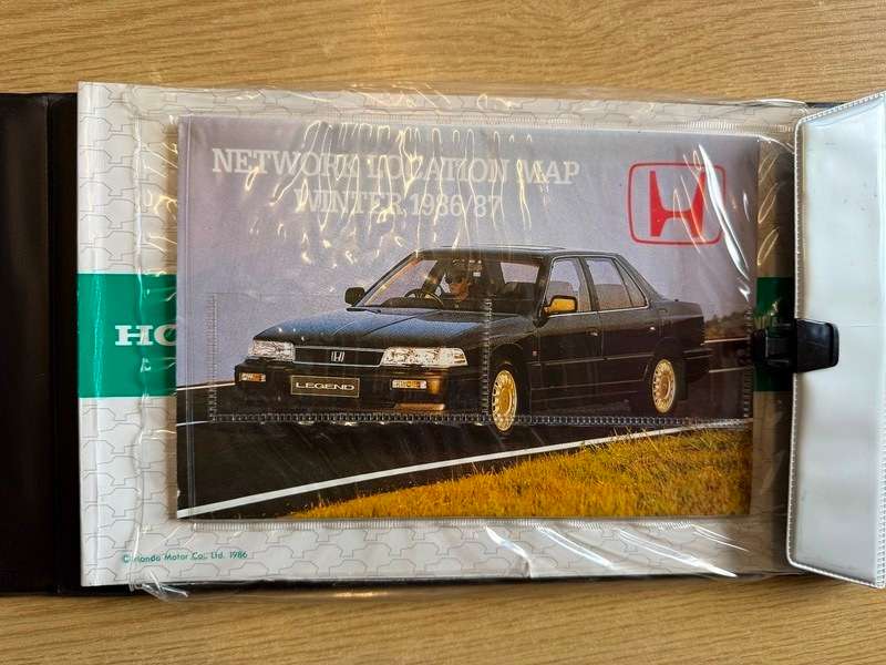 1987 HONDA INTEGRA 1987 HONDA INTEGRA