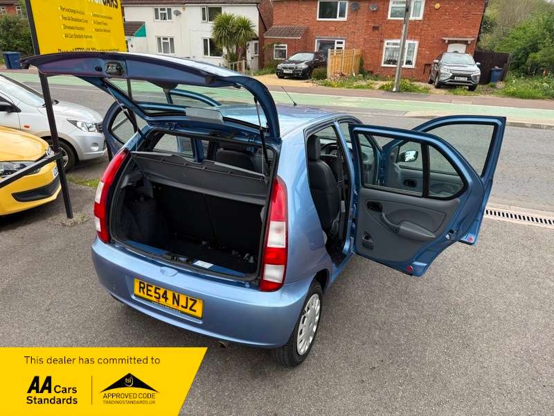 2004 ROVER CITYROVER 2004 ROVER CITYROVER