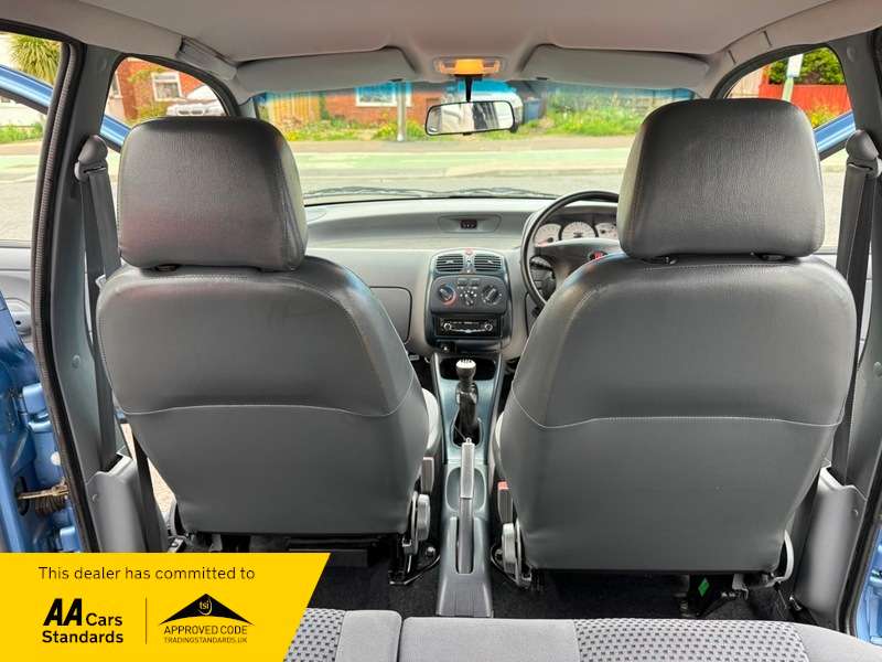 2004 ROVER CITYROVER 2004 ROVER CITYROVER