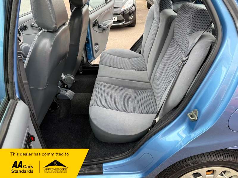 2004 ROVER CITYROVER 2004 ROVER CITYROVER