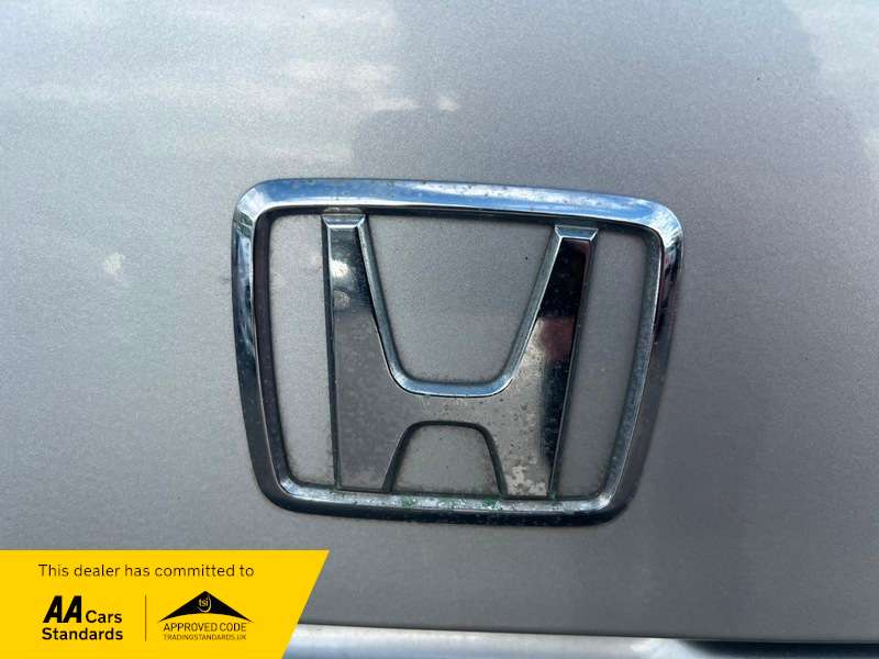 1987 HONDA INTEGRA 1987 HONDA INTEGRA