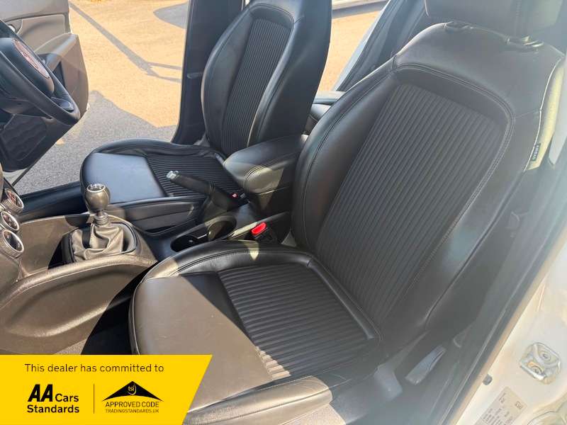 2021 FIAT TIPO 2021 FIAT TIPO