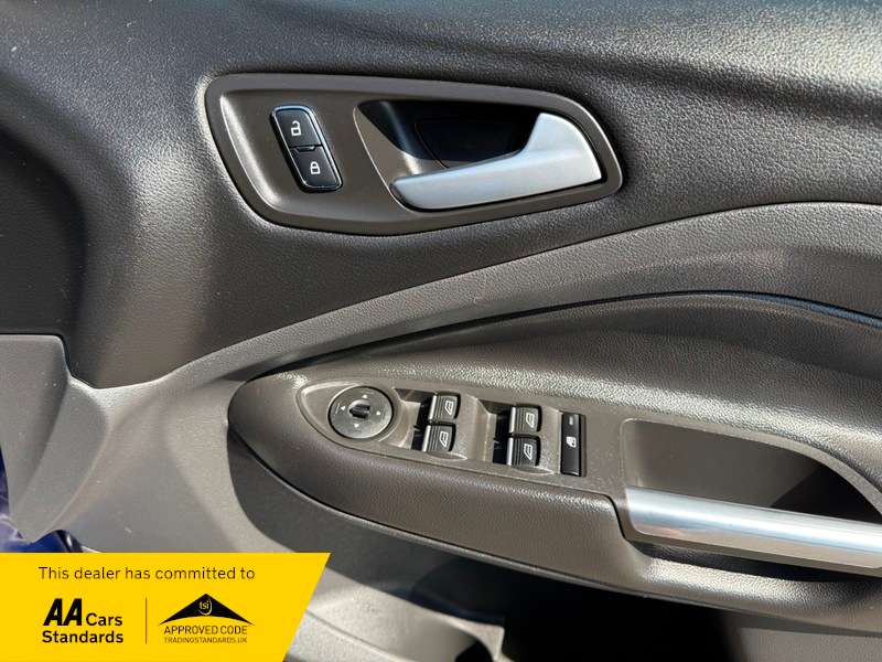 2015 FORD KUGA 2015 FORD KUGA