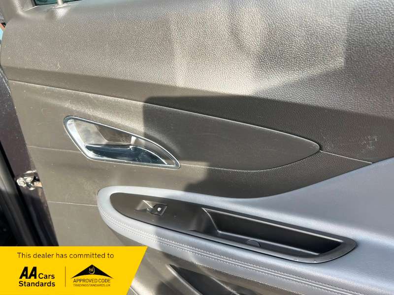 2016 VAUXHALL MOKKA 2016 VAUXHALL MOKKA